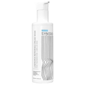 skin SYNERGY LAMINARIA REPAIRING CREAM-MASK Крем-маска восстанавливающая с ламинарией, 200 мл
