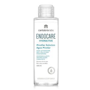 ENDOCARE Hydractive Micellar Solution Увлажняющая мицеллярная вода, 100 мл