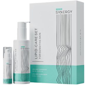 skin SYNERGY LIPID-CARE SET