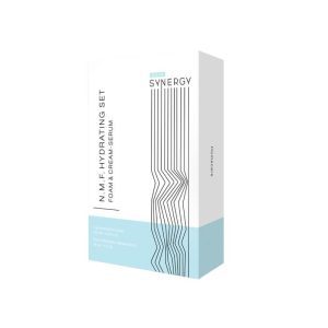 skin SYNERGY N.M.F. HYDRATING SET