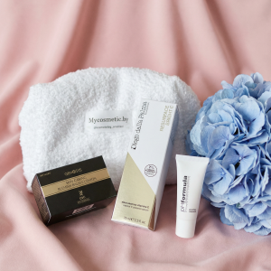 Набор №2. Идеальный тон