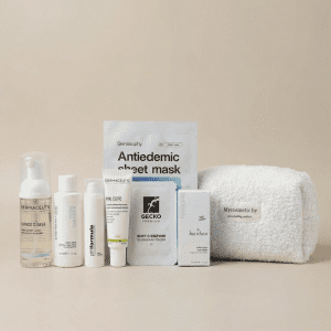 Набор №3. Дорожный набор