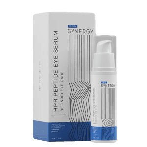 skin SYNERGY HPR PEPTIDE EYE SERUM