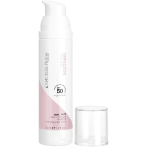 DIEGO DALLA PALMA Uniforming Tinter Cream SPF50 BB Крем SPF50 для чувствительной кожи, 50 ml