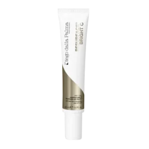 DIEGO DALLA PALMA Anti-dark spot illuminating peel-off mask Маска-пленка для выравнивания тона кожи, 40 ml