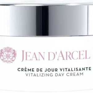 Jean D’Arcel — Икорный дневной крем для укрепления и обновления кожи (50 мл)