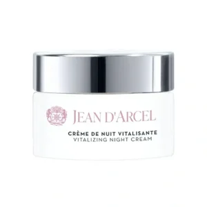 Jean D’Arcel — Реструктурирующий ночной крем Crème de Nuit (50 мл)