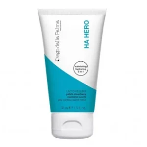 DIEGO DALLA PALMA Eye contour patch mask Маска для контура глаз разглаживающая, обновляющая, 30 ml