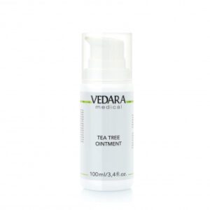 Vedara Medical - Мазь с маслом чайного дерева, 100 мл