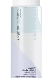 DIEGO Cell Detoxium Biphasic Micellar Make-up Remover Двухфазное средство для снятия макияжа на основе мицеллярной воды, 300 ml