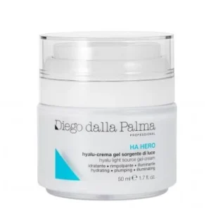DIEGO DALLA PALMA Lip repair treatment with ceramides and hyaluronic acid Восстанавливающий крем для губ, 20 ml