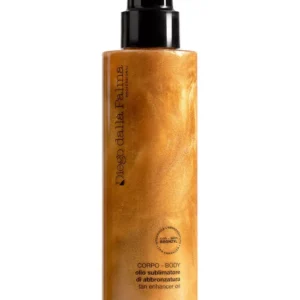 DIEGO DALLA PALMA Tan Enhancer Oil Масло для интенсивного загара, 200 ml