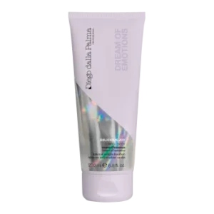 DIEGO DALLA PALMA Delicious joy body cream of essence Питательный крем для тела "Бурбонская ваниль", 200 ml