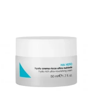 DIEGO DALLA PALMA Hyalu rich ultra-nourishing cream Обогащенный, питательный крем, 50 ml