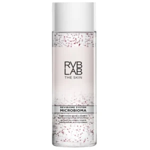RVB LAB Microbioma Rebalancing Hydra-Toner Ребалансирующий тоник для лица, 200 ml