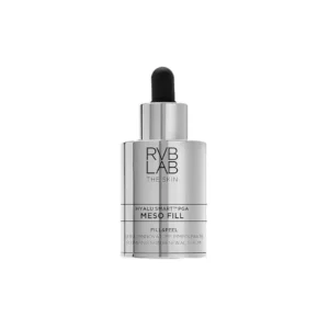 RVB LAB Plumping Skin Renewal Serum Восстанавливающая Сыворотка-Филлер, 30 ml
