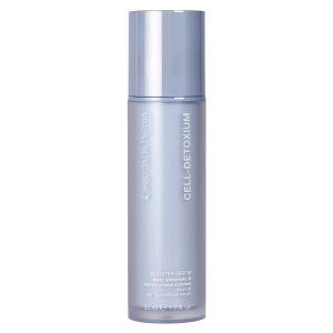 DIEGO DALLA PALMA Cell Detoxium Booster Serum Universal Cell Regeneration Serum Восстанавливающая, Увлажняющая Сыворотка , 50ml