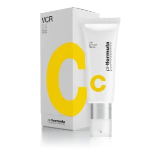 pHFormula VCR Cream Увлажняющий крем для лица, 50ml