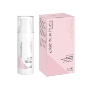 DIEGO DALLA PALMA Deeply Nourishing Anti-Ageing Serum Омолаживающая сыворотка для чувствительной кожи, 30 ml