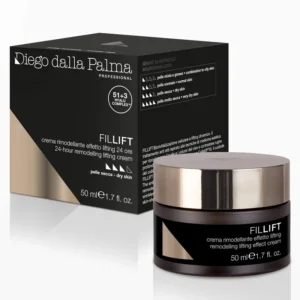 DIEGO DALLA PALMA Remodelling Lifting Effect Cream Моделирующий лифтинг-крем для лица 24 часа, 50 ml