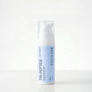 FOUNDER  Крем с трипептидом меди для области вокруг глаз 15 мл   /TRI-PEPTIDE EYE CREAM