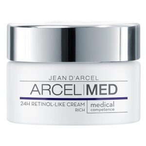Jean D’Arcel — Омолаживающий питательный крем 24 часа (50 мл)
