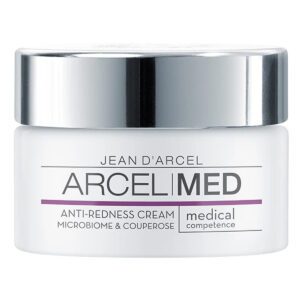 Jean D’Arcel — Крем-антистресс для кожи с куперозом и защитой микробиома  (50 мл)