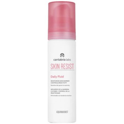 CANTABRIA LABS SKIN RESIST Daily Fluid Легкий увлажняющий флюид, 50 мл