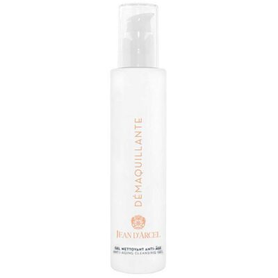 Jean D’Arcel — Демакияж для глаз (200 мл)