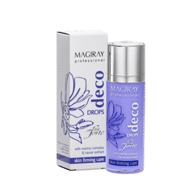 MAGIRAY DECO-DROPS anti-age serum Aнти-возрастная сыворотка (30мл)