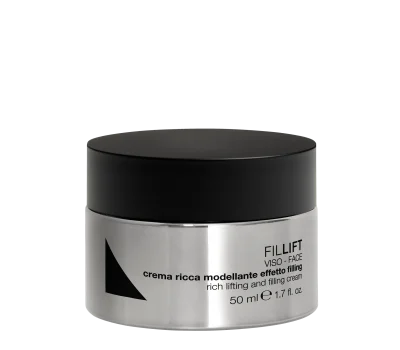 DIEGO DALLA PALMA Rich lifting and filling cream Питательный лифтинг крем, 50 ml