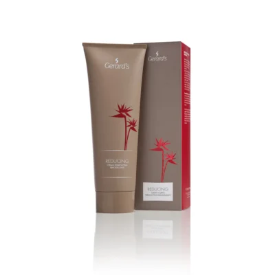 GERARD'S REDUCING Моделирующий термоактивный крем для тела, 250ml