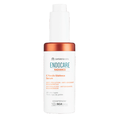ENDOCARE RADIANCE C Ferulic Serum Gel Защитная антиоксидантная регенерирующая сыворотка-гель, 30мл