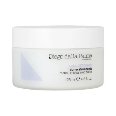 DIEGO DALLA PALMA Cell Detoxium Make-up Cleansing Butter Детокс-масло для снятия макияжа, 125ml