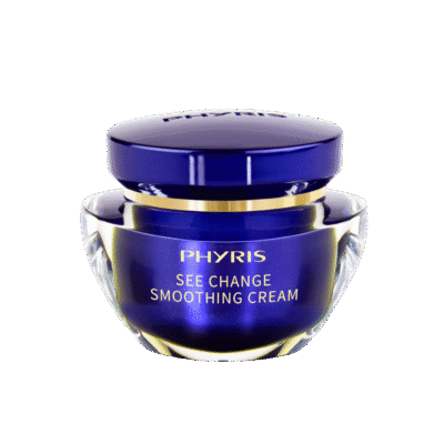 PHYRIS SEE CHANGE Smoothing Cream Омолаживающий, успокаивающий крем (50 мл)