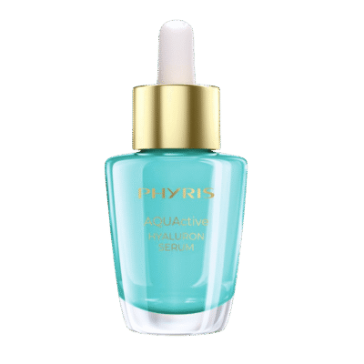 PHYRIS AQUActive Hyaluron Serum Cыворотка с гиалуроновой кислотой, 50 мл