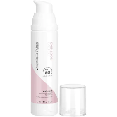 DIEGO DALLA PALMA Uniforming Tinter Cream SPF50 BB Крем SPF50 для чувствительной кожи, 50 ml