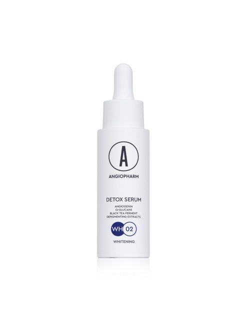 ANGIOPHARM — Детокс-сыворотка (30 мл)