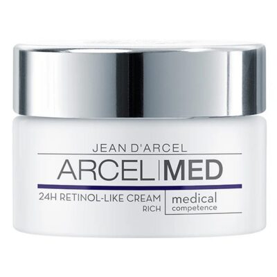 Jean D’Arcel — Омолаживающий питательный крем 24 часа (50 мл)