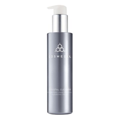 COSMEDIX Crystal Cleanse Увлажняющий крем для умывания с жидкими кристаллами, 163,5ml