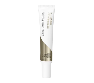 DIEGO DALLA PALMA Anti-dark spot illuminating peel-off mask Маска-пленка для выравнивания тона кожи, 40 ml
