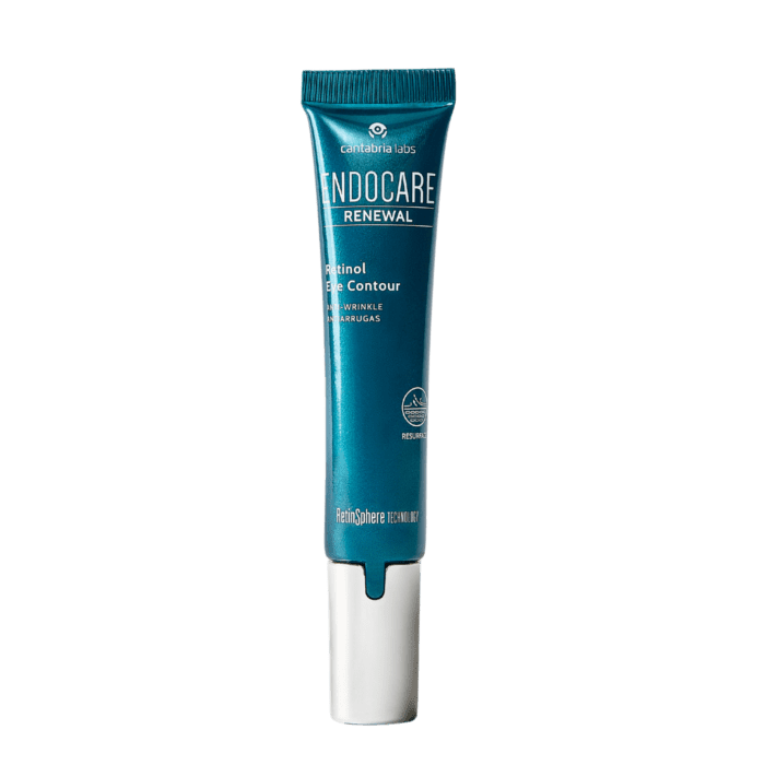 ENDOCARE Renewal Retinol Eye Contour Крем-контур вокруг глаз с ретинолом (15 мл)