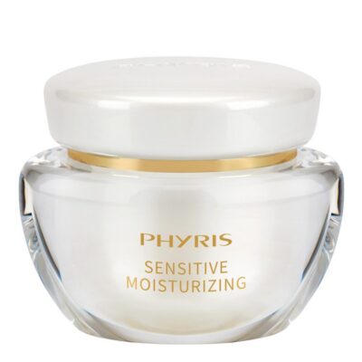 PHYRIS Sensitive Moisturizing Увлажняющий уход для чувствительной кожи, 50 ml