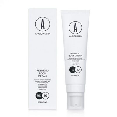 ANGIOPHARM — Крем для тела с ретиноидами (150 мл)