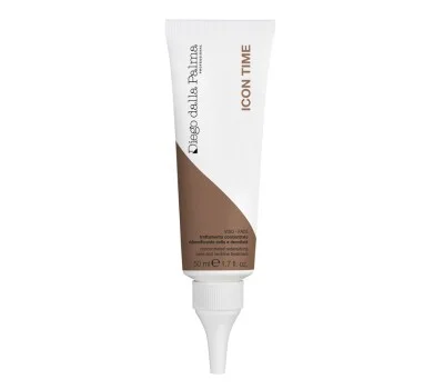 DIEGO DALLA PALMA Intensive RedensIfying Neck And Neckline Treatment Омолаживающий крем для шеи и декольте Icon Time, 50 ml