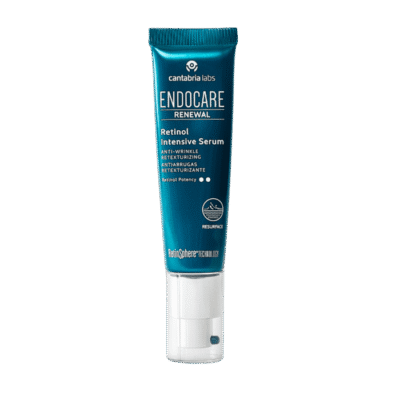 ENDOCARE Renewal Retinol Intensive Serum 0.5% Интенсивная сыворотка с ретинолом 0.5% (30 мл)
