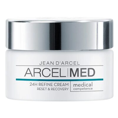 Jean D’Arcel — Крем-перфектор для сужения пор и обновления кожи (50 мл)