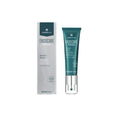 ENDOCARE renewal retinol serum 0,2% Обновляющий серум с ретинолом 0,2% 30 мл