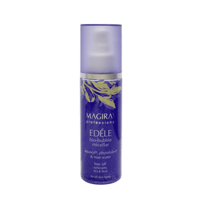MAGIRAY EDELE Bio-Buble micellar Био-мицеллярный гель Эдэль (120мл)