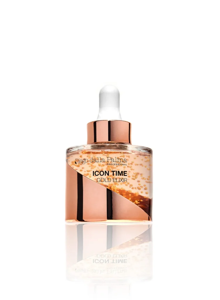 DIEGO DALLA PALMA Redensifying Anti-Age Serum Интенсивно-омолаживающая сыворотка с коллоидным золотом, 30 ml